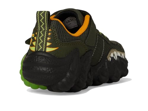 Skechers Boys Skech-o-Saurus Lights 2.0
