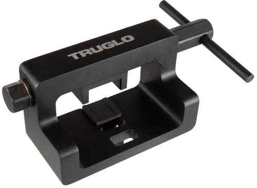 TRUGLO Glock Rear/FRNT SGT INSTL Tool & Armorer's Disassembly Tool for Glock Pistols