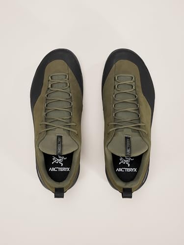 Arc'teryx Women's Konseal Shoe - Rugged Approach Shoes with Arch Support, Women’s Bouldering, Rock Climbing, Hiking