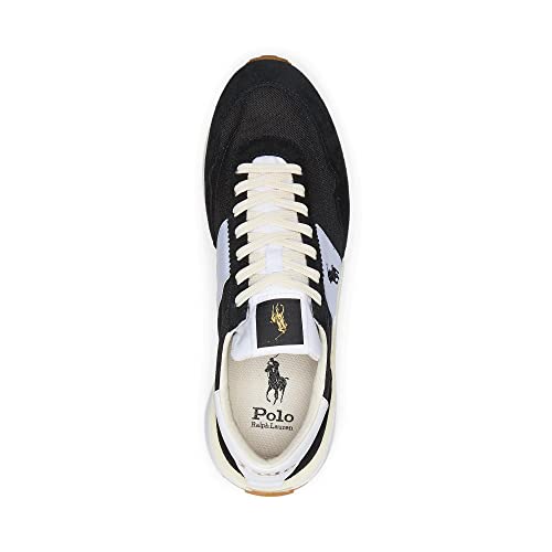 POLO RALPH LAUREN Men's Keaton Sneaker