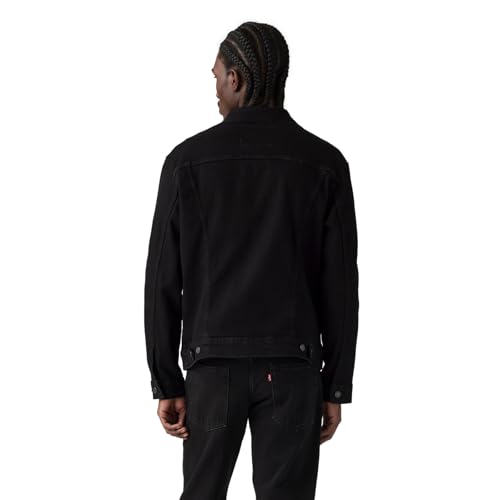 Levi's Men's Trucker Jacket (Also Available in Big & Tall)