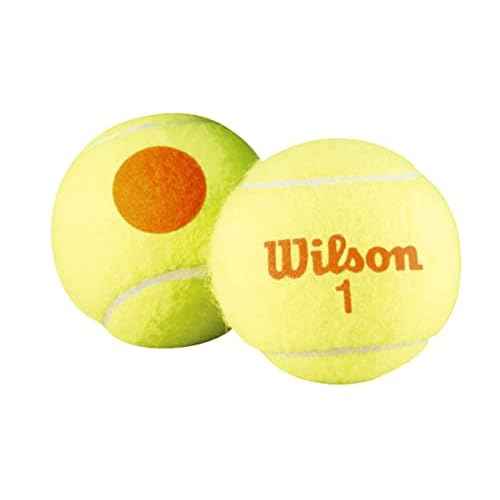 Wilson Starter Tennis Balls - 3 balls