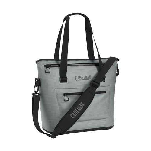 CamelBak ChillBak Tote 18 Soft Cooler Fusion Reservoir 3L