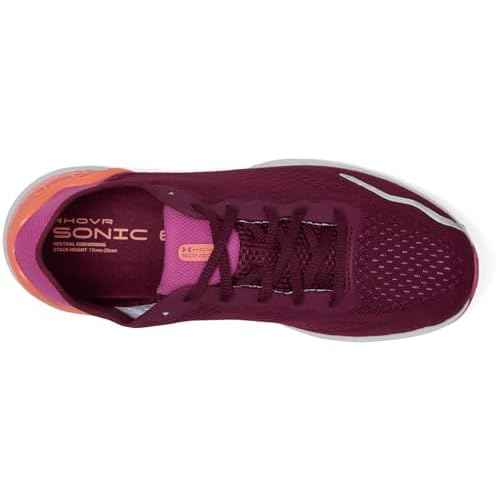 Under Armour Women's HOVR Sonic 6 Running Shoe