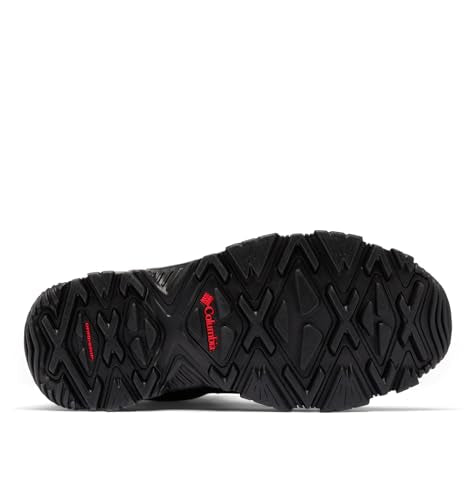 Columbia Men's Bugaboot III Snow Boot