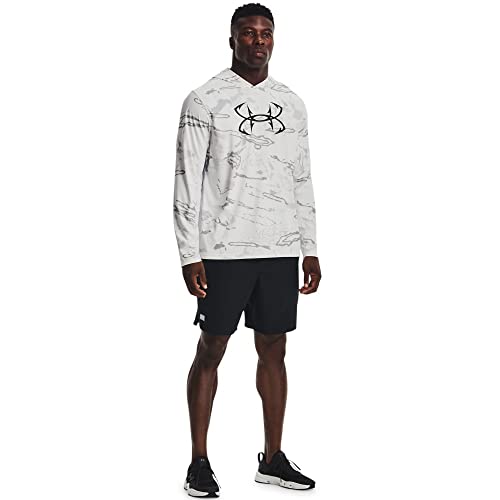 Under Armour Mens Shorebreak 2-in-1 Boardshorts