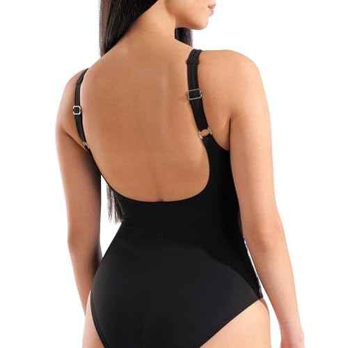 ARENA Women's Shapewear Angelica U Back Ladies Tummy Control Shaping Swimsuit