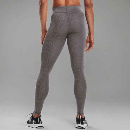 Under Armour Womens ColdGear Authentics Leggings