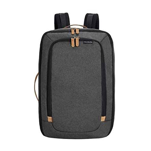 Travelon Transit Carry-On Backpack