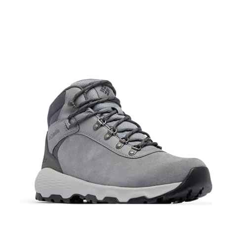 Columbia Men's Newton Wander Hiking Shoe