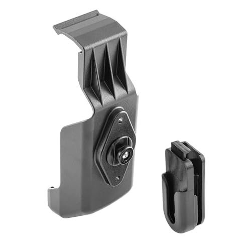 Minn Kota Remote Holding Cradle for Advanced GPS Navigation Wireless Remote