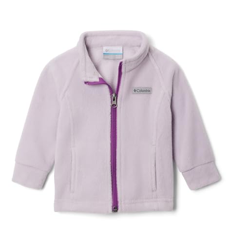 Columbia Unisex-Baby Benton Springs Fleece Jacket