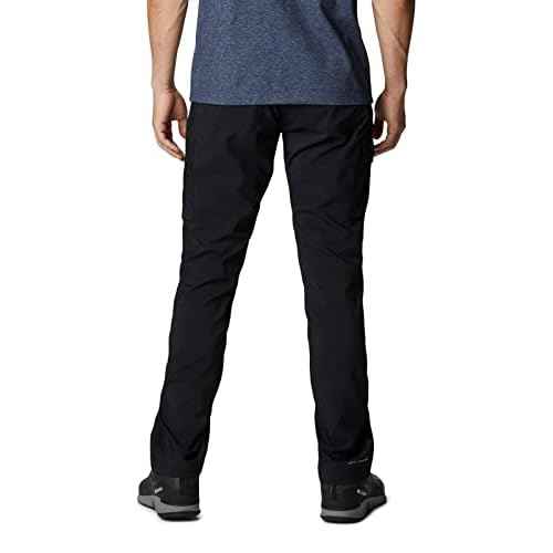 Columbia Men's Silver Ridge Utility Pant