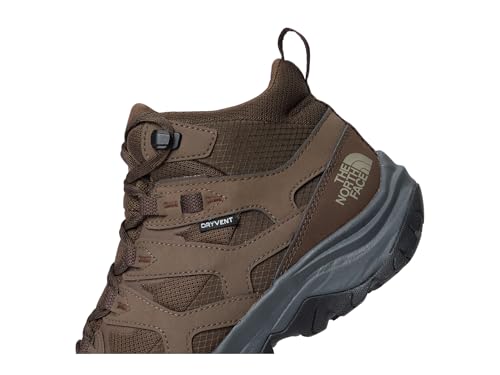 THE NORTH FACE Men's Hedgehog Fastpack 3 Mid Top Waterproof Hiking Shoes