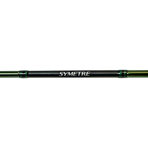 SYMETRE Spinning Combo