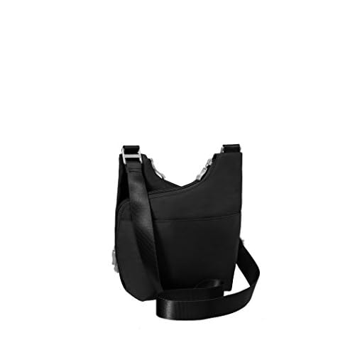 Baggallini Women Criss Cross Crossbody Bag