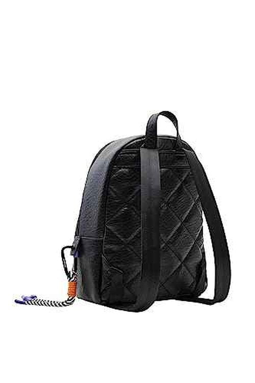 Desigual Small Floral Embroidery Backpack