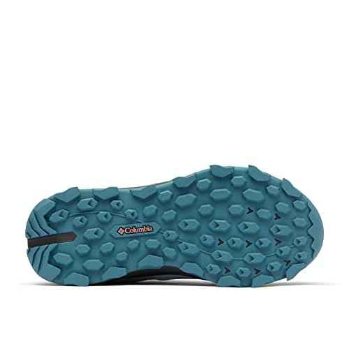 Columbia Women's Hatana Max Outdry Hiking Shoe