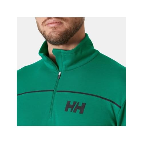 Helly-Hansen 54213 Men's HP 1/2 Zip Pullover Sweater