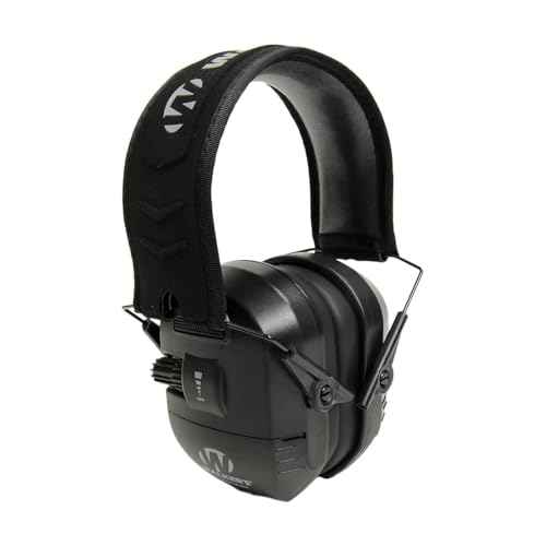 Walker's unisex-adult Ultimate Power Muffs