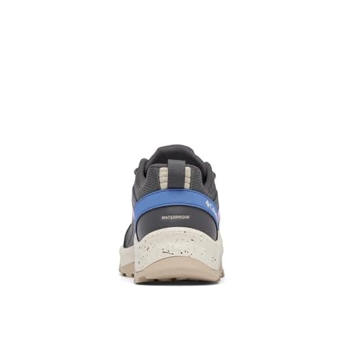 Columbia Women's Trailstorm Ascend Waterproof Hiking Shoe