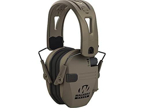 Walker's TACTI Grip Series
