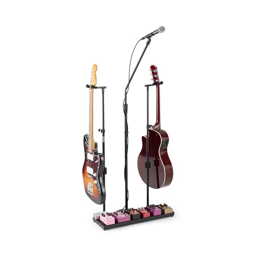 OnStage On-Stage GPA1003 Utility Stand for Pedal Board
