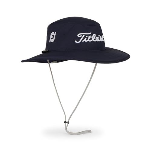 Titleist Men's Tour Aussie Golf Hat