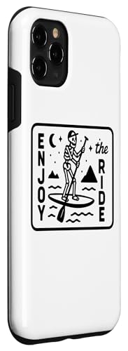 SUP Stand-up Paddles Board supboards Surfing Paddleboarding Case for iPhone 11 Pro Max
