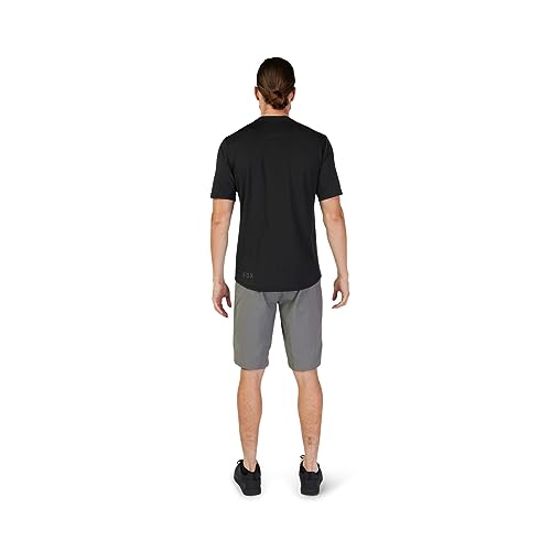 Fox Racing Men's Ranger SS Mountain Bike Jersey