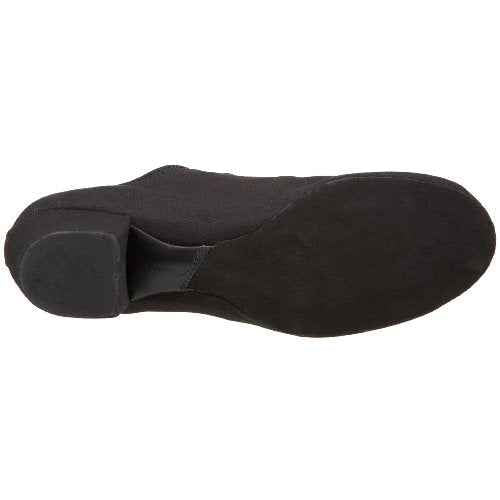 Capezio Women's Practice 1" Ballroom Shoe