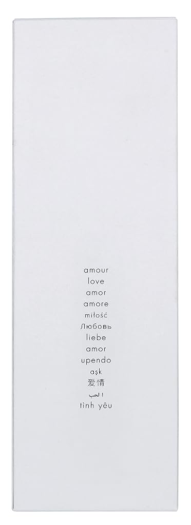 Kenzo AMOUR, EAU DE PARFUM SPRAY 3.4 OZ (FUCHSIA EDITION)