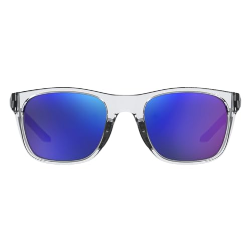 Under Armour Adult Raid Rectangular Sunglasses