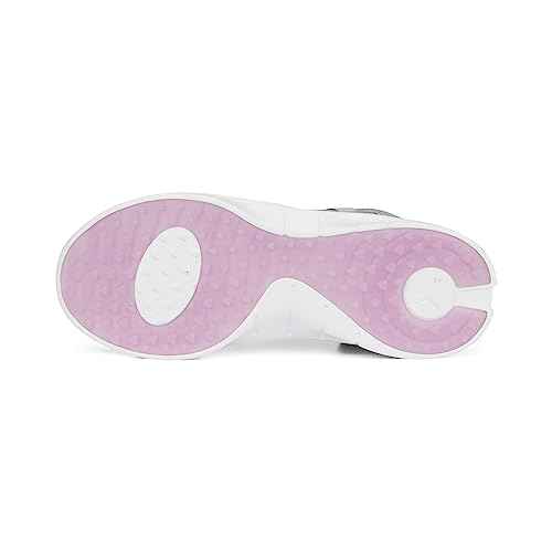 PUMA Women's Laguna Fusion Knit Golf Shoe