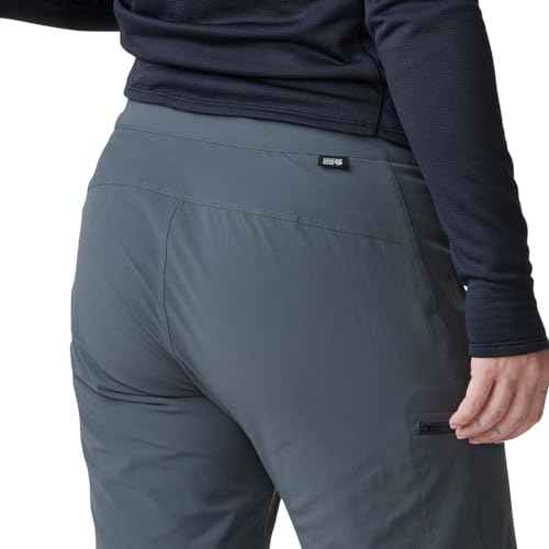 Mountain Hardwear Womens Yumalina Pant