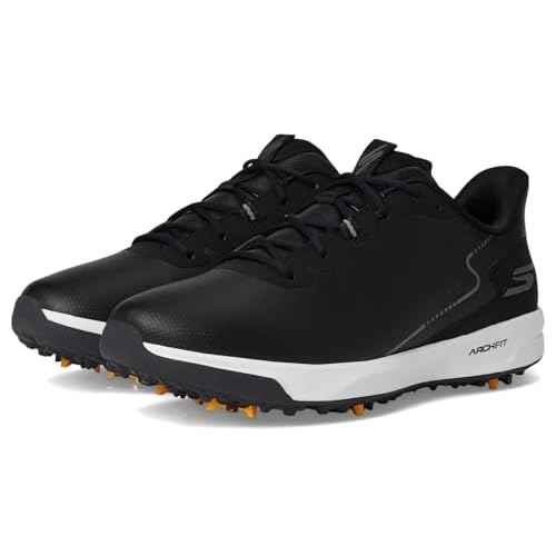 Skechers Mens Go Golf Vortex Rival