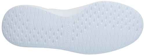 Columbia Men's Boatside Relaxed PFG, Cirrus Grey/Grill, 8