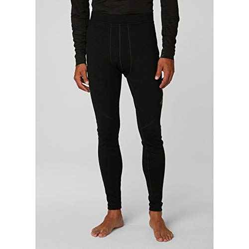Helly-Hansen Men's Workwear Hh LIFA Merino 3/4 Baselayer Pant