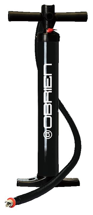 O'Brien Hilo LTD Inflatable Stand Up Paddleboard Package