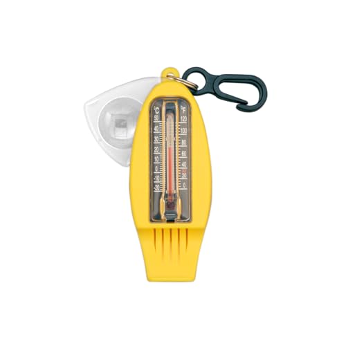 Coghlan's Function Whistle