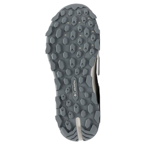 Columbia Men's Hatana Rectrek Hiking Shoe