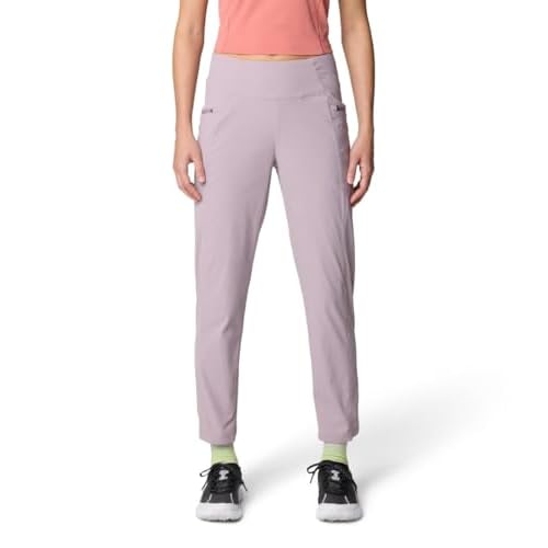 Mountain Hardwear Women's Dynama High Rise Ankle Pant
