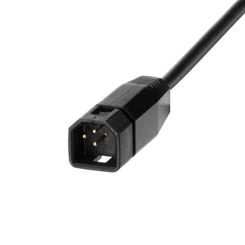 Humminbird Transom Temperature Transducer for HELIX with Dual Spectrum CHIRP Sonar ? XNT 9 HW T