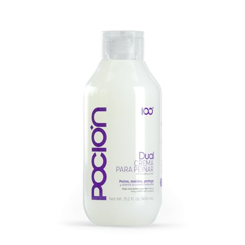La Pocion Hair Treatment Kit Collection - Complete 4-Piece Set: Shampoo, Treatment Conditioner, Leave-In Conditioner, and Hair Mask for Ultimate Nourishment and Repair