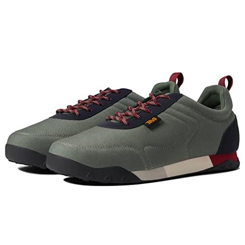 Teva Men's Wyldland Hiking Shoe