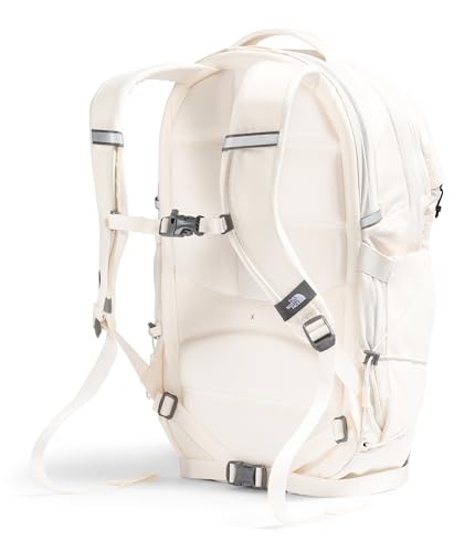 The North Face Women's Borealis Commuter Laptop Backpack - Everyday Travel Bag, 16" Laptop Sleeve, Reflective Details, Gar...