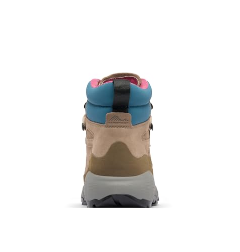 Columbia womens Newton Alpine Pt