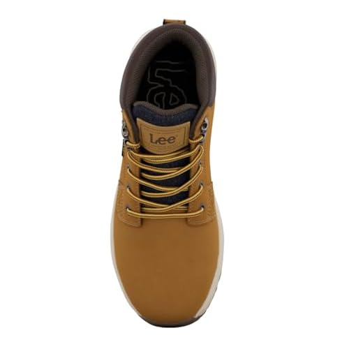 Lee Men's Riker Chukka Boot