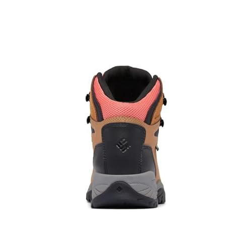 Columbia womens Newton Ridge Bc Nubuck
