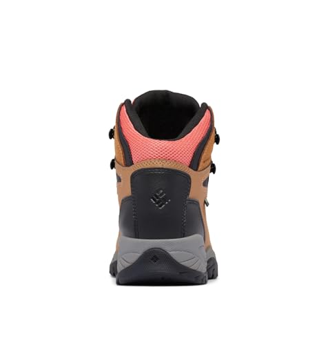 Columbia womens Newton Ridge Bc Nubuck